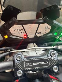 Kawasaki Z800