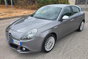 alfa romeo giulietta 1.6 jtdm  105cv
