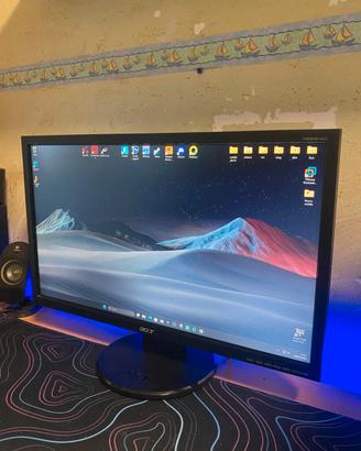 Acer V223HQV 22” LED Full HD