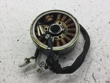 MALAGUTI PHANTOM MAX 125 VOLANO E STATORE CAMPO MA