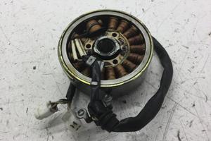 MALAGUTI PHANTOM MAX 125 VOLANO E STATORE CAMPO MA