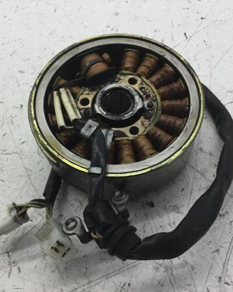MALAGUTI PHANTOM MAX 125 VOLANO E STATORE CAMPO MA