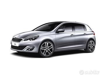 PEUGEOT 308 BlueHDi 120 S&S Allure