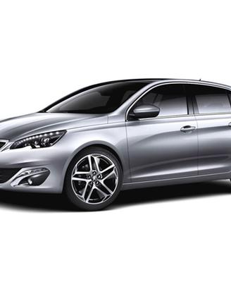 PEUGEOT 308 BlueHDi 120 S&S Allure