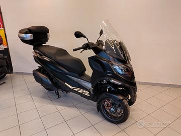 Piaggio MP3 530 hpe