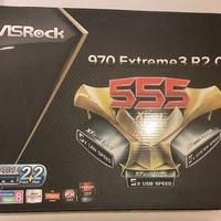 ASRock Extreme 3 - AMD6300-Zotac440