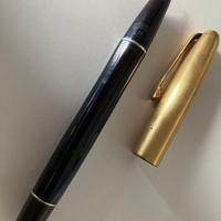 Penna stilografica Aurora 88 – prima serie