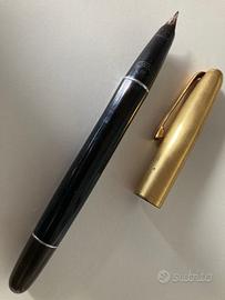 Penna stilografica Aurora 88 – prima serie