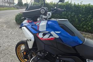 Bmw GS 1300 Trophy
