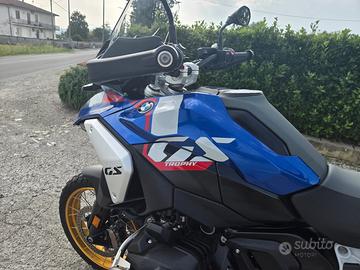 Bmw GS 1300 Trophy