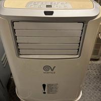 condizionatore portatile VORTICE