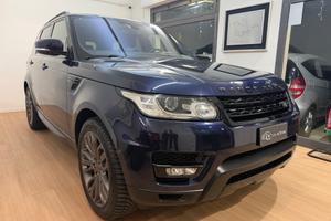 Land Rover Range Sport 3.0 TDV6 HSE Dynamic
