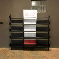 Libreria 606 di Rams per DePadova