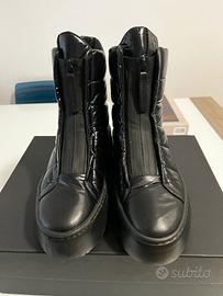 Vic hot sale matie stivaletti