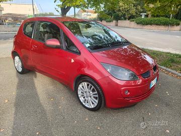 Mitsubishi Colt 1.1 GPL SOLO 52.000 KM