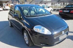Fiat Grande Punto 1.2 5 porte Dynamic NEOPATENTATI