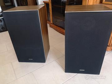TECHNICS SB402 Casse acustiche 