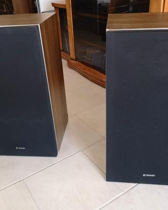 TECHNICS SB402 Casse acustiche 
