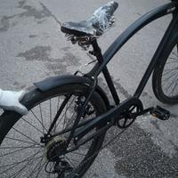 Bicicletta Cafe Racer