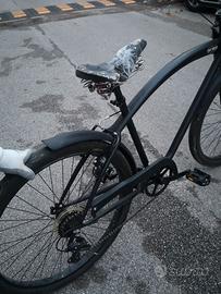 Bicicletta Cafe Racer