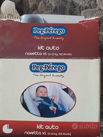 kit auto navicella