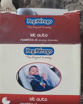 kit auto navicella