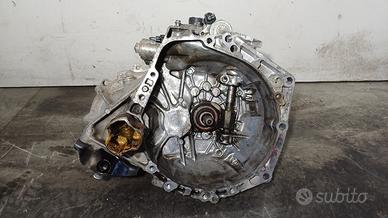 CAMBIO MANUALE COMPLETO PEUGEOT 107 1° Serie 2222