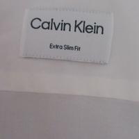 CAMICIA CALVIN KLAIN