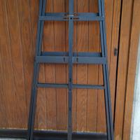 cavalletto cartelli stradali