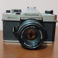 FUJICA STX 1N 