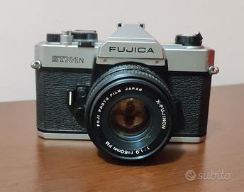 FUJICA STX 1N 