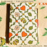 CANDY CANDY Vintage 1980 Quaderno Igaraskhi FABBRI