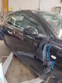 Porta anteriore sx nuda ALFA ROMEO MITO del 2010