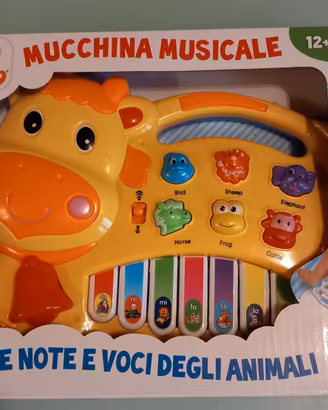 Giochi per bimbi