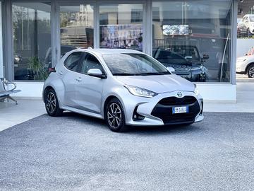 Toyota Yaris 1.5 Hybrid 92CV E6 Neo - 2022