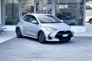 Toyota Yaris 1.5 Hybrid 92CV E6 Neo - 2022