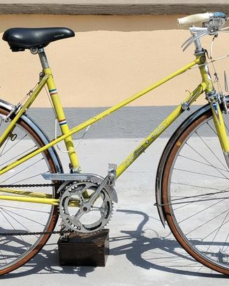 bicicletta sportiva 