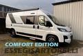 ADRIA SUNLIVING COMFORT V 65 GX 2026 PROMO VAN