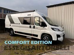 ADRIA SUNLIVING COMFORT V 65 GX 2026 PROMO VAN