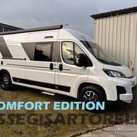 ADRIA SUNLIVING COMFORT V 65 GX 2026 PROMO VAN