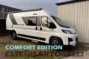 ADRIA SUNLIVING COMFORT V 65 GX 2026 PROMO VAN