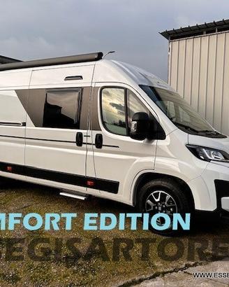 ADRIA SUNLIVING COMFORT V 65 GX 2026 PROMO VAN