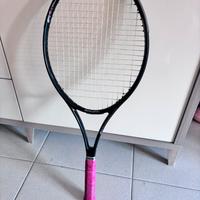 Racchette da tennis