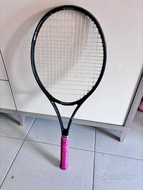 Racchette da tennis