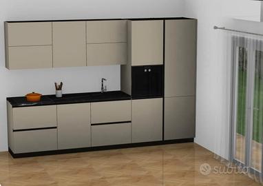 cucine direttamente dal produttore