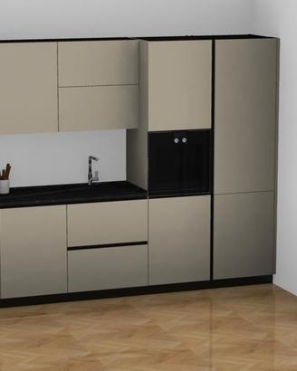 cucine direttamente dal produttore