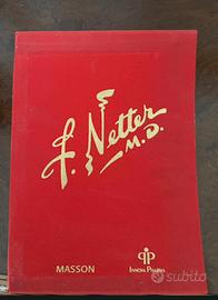 Atlante anatomia umana Netter seconda edizione