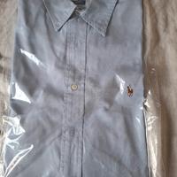 POLO RALF LORENCAMICIE