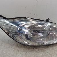 FARO ANTERIORE DESTRO FORD Ka Serie (CCU) 1566724
