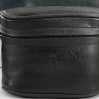 PORTA OBIETTIVI CONTAX G1